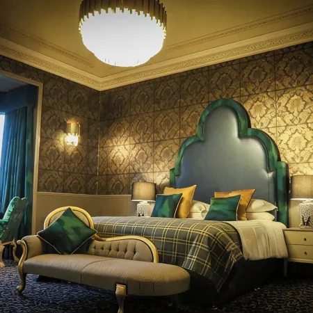 Beaufort Hotel