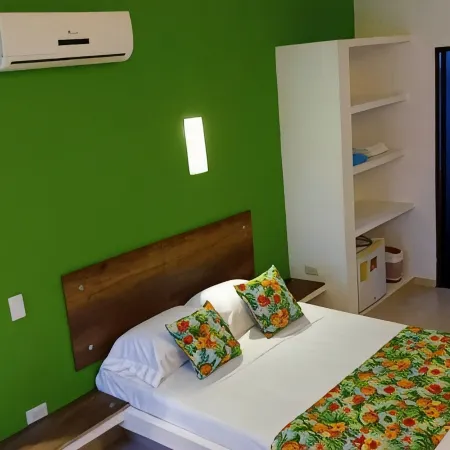 Arizona Ranch Hotel