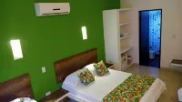 Arizona Ranch Hotel - موقف سيارات