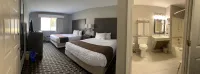 Adams Inn and Suites - Inns