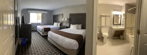 Adams Inn and Suites - Inns