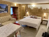 Résidence Château Royal Hotels in Cogne
