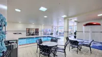Hilton Garden Inn Laramie - С бассейном