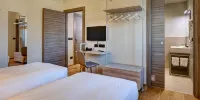 Park Hotel & Residence by the Cube - appartements de vacances
