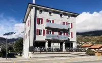 Hotel Pas de Cheville - 3-Star