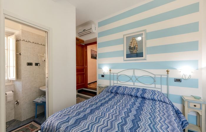 Romantic Double Room