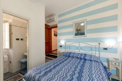 Romantic Double Room - Wifi