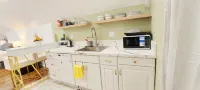 Chic studio with WiFi and AC in serene Springville - 4-Star
