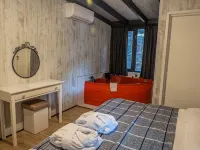 World Dreams Sapanca - Pet friendly