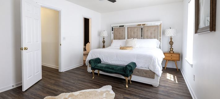 Modern Luxury Hoteles en Dothan