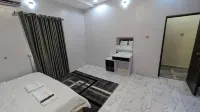 Fixxers Luxury Apartments - Apartments