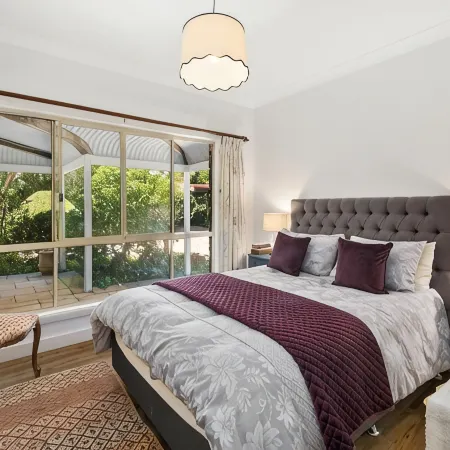 European-Inspired Country Home Walking Distance to Bundanoon Village