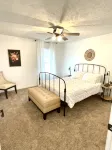 Spacious Home 18 miles from Nashville - 4-Star