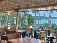 Shantaa度假村 沽島住宿飯店