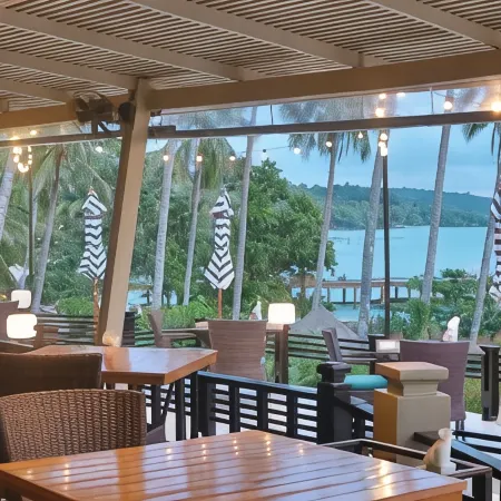 Shantaa Resort, Kohkood