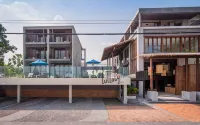 海華欣海邊搖籃曲酒店