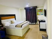 Great Western Hotel and Suites - spa