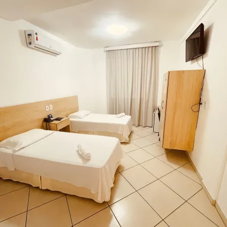 Pioneiro Hotel