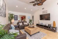 Ocean Breeze Getaway - 4-stjärniga