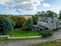 The Old Mill Inn - Wi-Fi