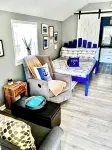 Tinyhouse LakeView Cottage with a Million Dollar View!! - 3-Star