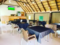 Etang Guest House - breakfast