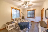 Red Barn Retreat in the Heart of Bloomington - 3-Star