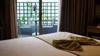 AZ Hotel des Arts - Bintang 3