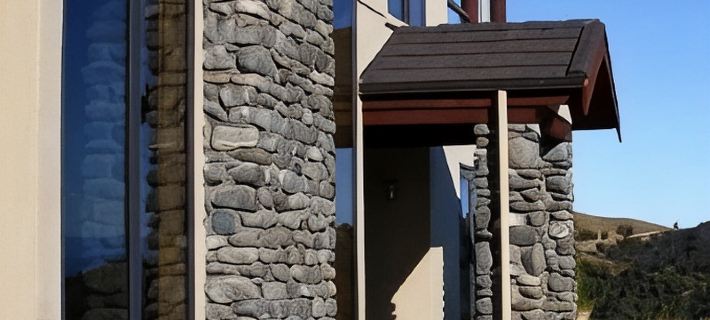 Parautane Lodge Hotel di Nelson