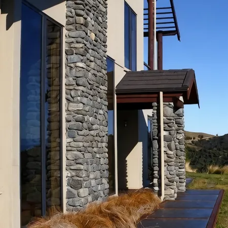 Parautane Lodge