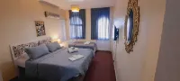 Nassos Butik Otel ve Restaurant - Pet Friendly
