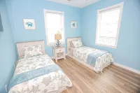 Fun on Sargent Beach in this Fabulous Vacation Home! - 4-Star