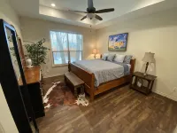 Charming new home near Canyon Lake/Guadalupe River - 4-Star
