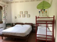 The Casetta of Trignano - Villas