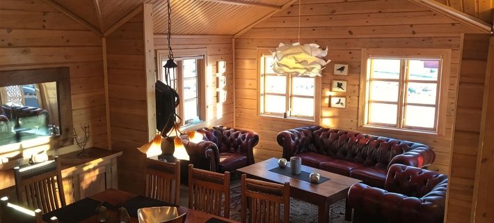 Aurora Vacation Homes Fagravik Hotels in Akureyri