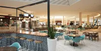 SpringHill Suites Annapolis - Desayuno