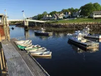 Quaint Ogunquit Condo 5 Min.Walk To Perkins Cove & Marginal Way - Homestays