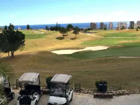 VILLA BENIDORM /SEA VIEWS, Last minute offer -50% - 4-Star