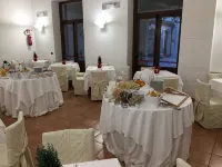 Hotel Sant' Antonio - breakfast