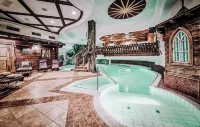 Hotel Glücksschmiede - Hinterglemm - Pet friendly