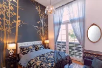 4 Br Luxury Designer Home Hot Tub, Parking Garage Near San Francisco UC Berkeley