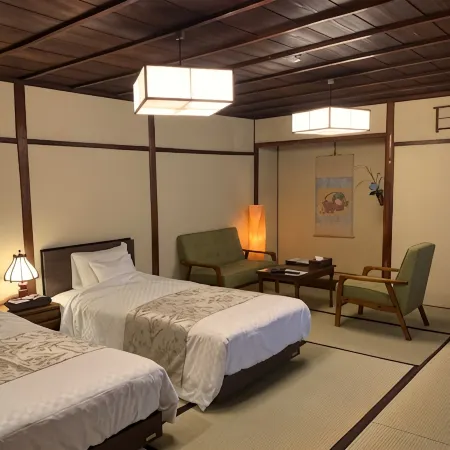 Yoshii Ryokan
