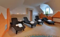 Wellness Penzion Kroměříž - Zlobice - spa