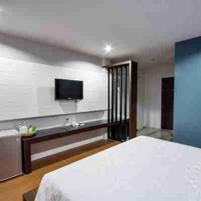 เมซอง เดอ เชียร์ Rooms