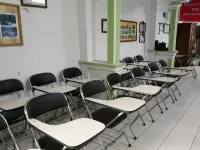 Bromo Indonesia Travel - Wifi