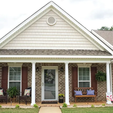 Just 18 mins from The Augusta National Golf Course and just 3 mins from SRP Park