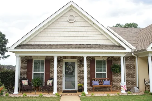Just 18 mins from The Augusta National Golf Course and just 3 mins from SRP Park - 4성급