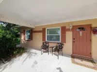 Peaceful Home by the Spings - 2-Star