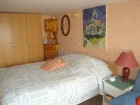 La Meridienne - chambre d’hôtes