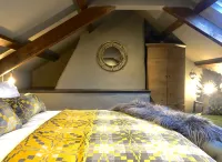 Stylish cosy cottage at the heart of the city - Wifi